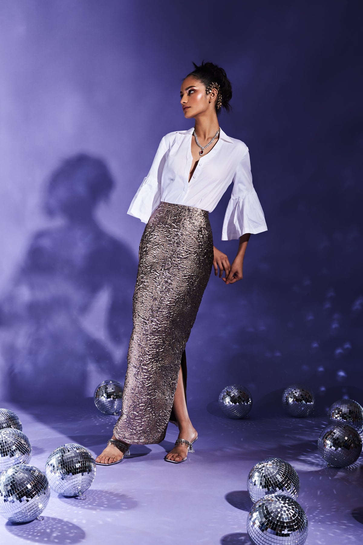 The Trophy Co-Ord Set