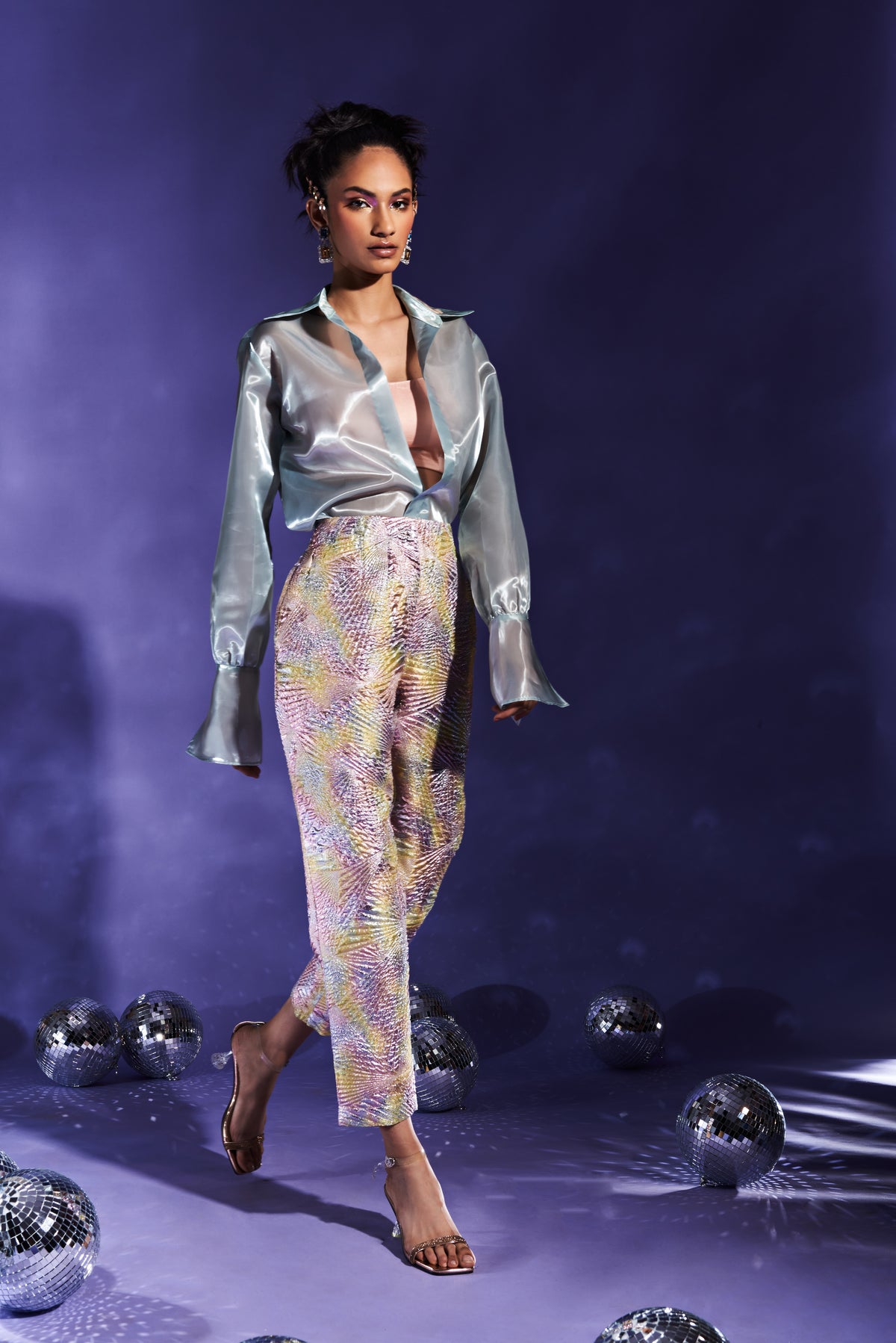 Shining From Within Set