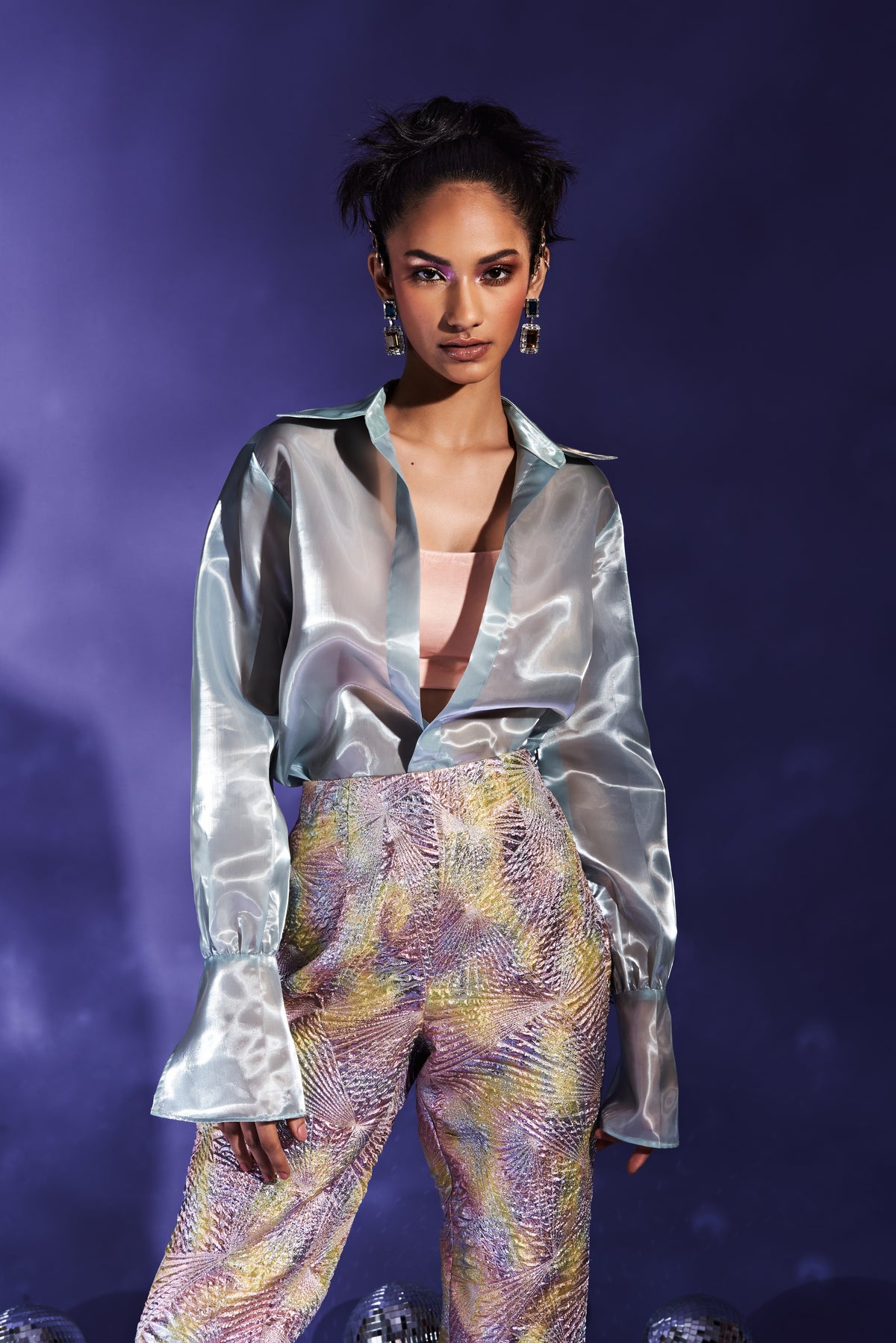 Shining From Within Set