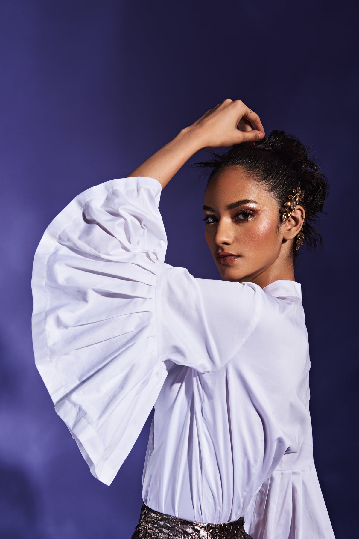 The Trophy Co-Ord Set