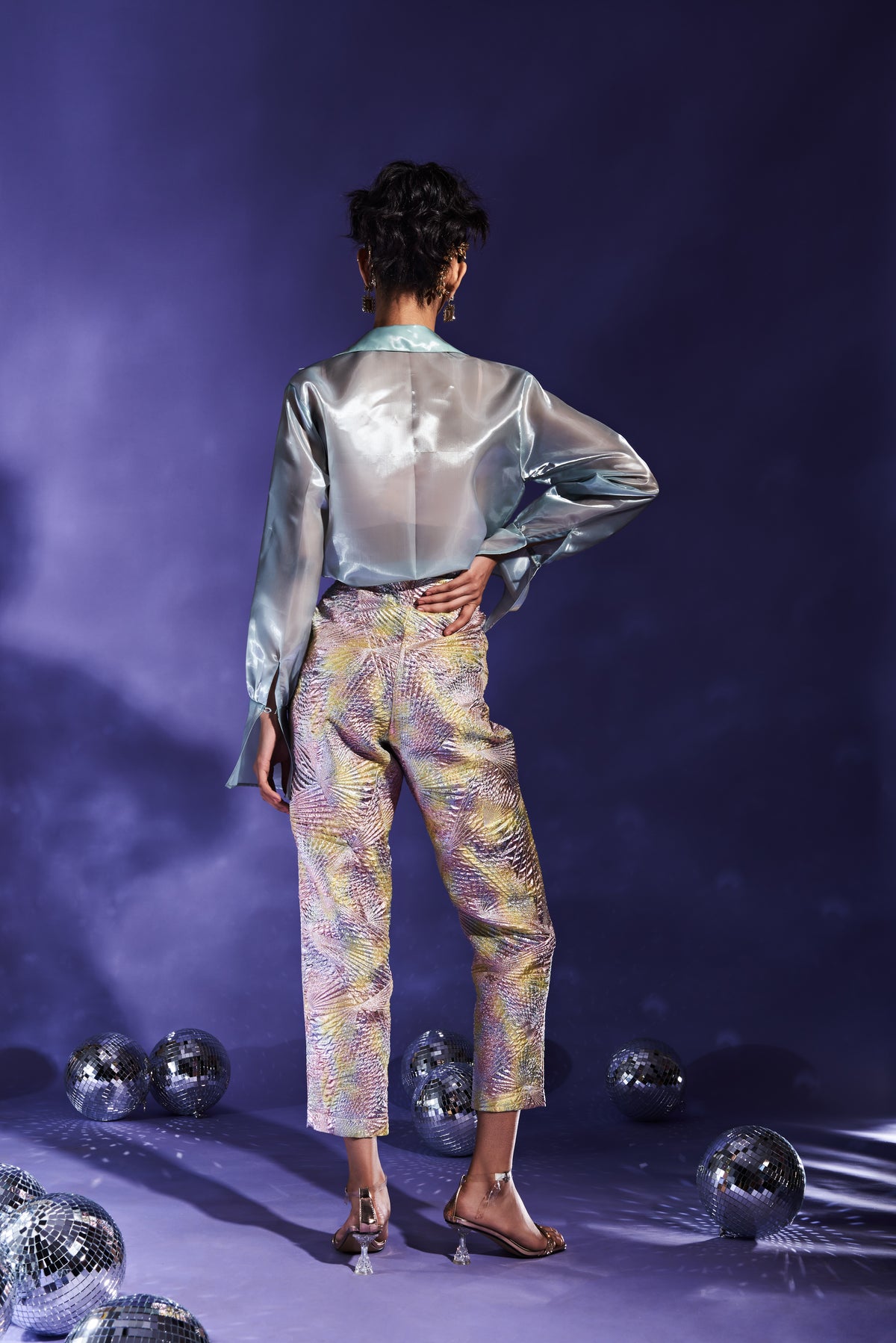 Shining From Within Set