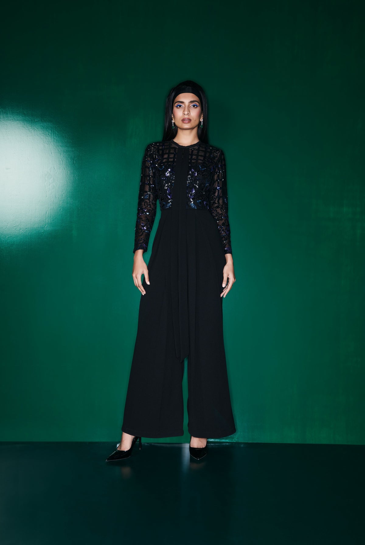 Boulevard Babe Jumpsuit